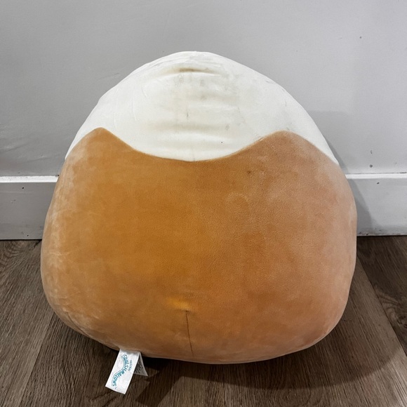 Cute Cinnamon Roll Plush Pillow - Picture 2 of 2